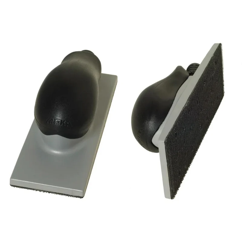 Sanding Equipment